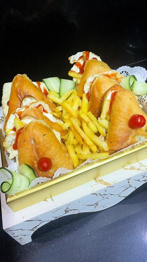 Recette Fataya Complet: Comment Préparer ce Délicieux Plat Sénégalais