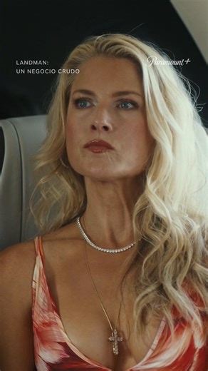 Siempre confié en vos Tommy. Ya podés disfrutar completa la nueva temporada de Landman: Un Negocio Crudo, por Paramount Plus. #Landman #UnNegocioCrudo #BillyBobThornton #NuevaTemporada