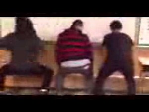 niggas twerking