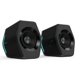 Caixa de som Gamer G2000 Bluetooth 16W RMS EDIFIER - Preto