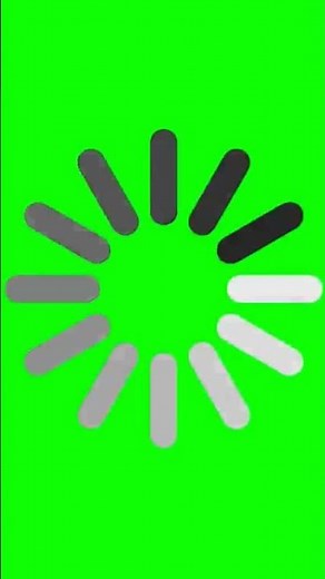 Loading Green Screen #loading #greenscreen