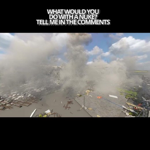 PRiSON NuKE 💥 TeaRDowN