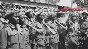 505K views · 1.4K reactions | The worst atrocities carried out by the British Empire will make you wonder why we're apparently proud of it | The Independent | Facebook