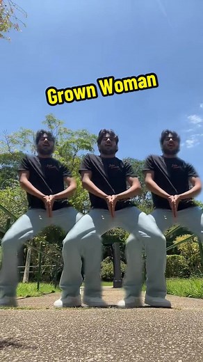 All My Ladies: Beyoncé Grown Woman Live Performance