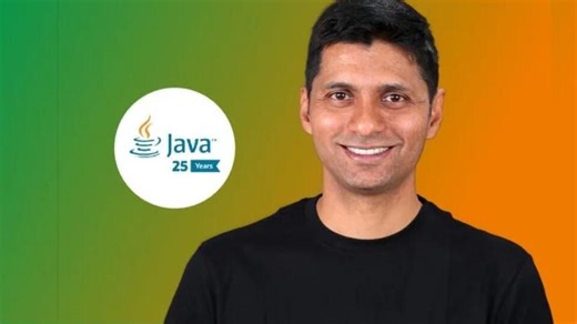 全面学习Java编程：从基础到高级，涵盖核心Java、面向对象编程和Spring Boot，助你成功应对面试挑战