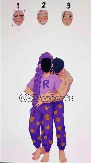 KPop Demon Hunter/ YOUR IDOL - 64