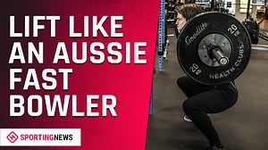 38 reactions · 19 comments | Our Aussie fast bowlers bulletproof their bodies for the rigours of Test cricket. Now you can too. | The Sporting News Australia | Facebook