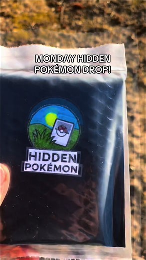 Hidden Pokémon Drop Challenge: Level Up Your Game!