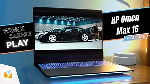 528 reactions · 28 shares | Work, create, and play on the HP Omen Max 16. Comes bundled with Microsoft Office Home 2024 and Microsoft 365 Basic for one year. Learn more: https://www.hp.com/ph-en/gaming-pc/laptops/2025-omen-max16-intel.html | YugaTech | Facebook