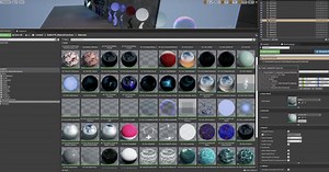 Creating VFX for Baltic VFX Content Pack