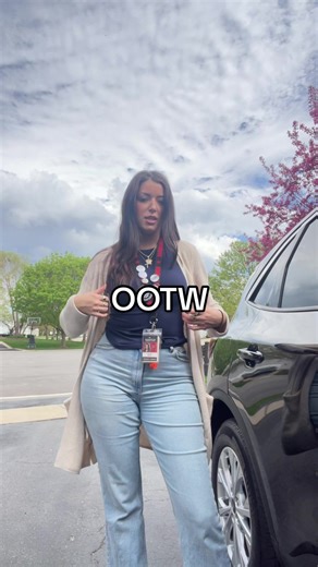 Cute and Comfy Outfits of the Week for Spring