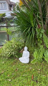 Buddha sitting under a tree. Sounds familiar? It brings you a calm feeling in your garden. Please contact Siska 0142685150 I'm using Waze to drive to Lot 35 Garden World, Lot 35 Jalan Sungai Buloh, Jalan Sungai Buloh, Selangor, arriving at 2:05 AM. Watch my drive in real-time on the Waze map! https://waze.com/ul?a=share_drive&locale=en&sd=BMVEHVkHBxUz0fVWJQ-sd&env=row&utm_source=waze_app&utm_campaign=share_drive | Lot 35 Garden World | Facebook