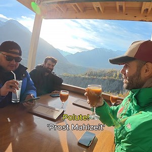 $1.60 Apricot Juice in Hunza, Pakistan 🇵🇰 | Wild Carlos appeared