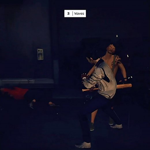 Sifu gameplay 2