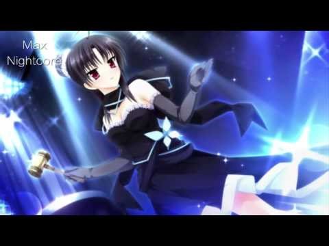 Nightcore - Move Your Body (Sia) Lyrics 1080p HD