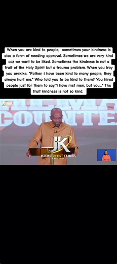 Understanding the True Nature of Kindness