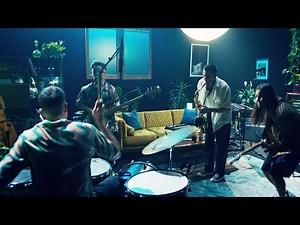 Drax Project - 2000's Medley (Live Lounge)