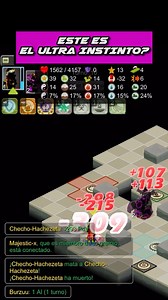 Checho Hz Dofus Touch on Reels