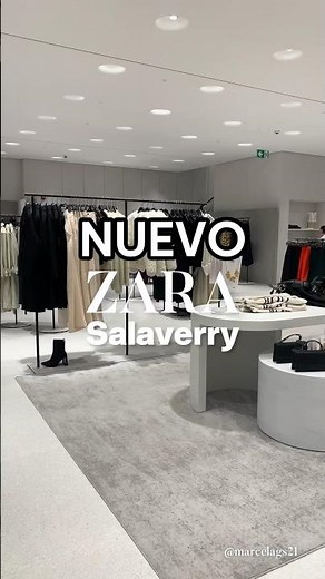 ZARA BEAUTY LLEGÓ A PERÚ 🇵🇪😱👀