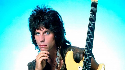 The Jeff Beck albums you should definitely own