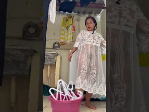 See-Through Try On Haul | Transparent Lingerie and Clothes | Try-On Haul At The Mall #9 |  Nudity, Sexually and Explicit Video on YouTube