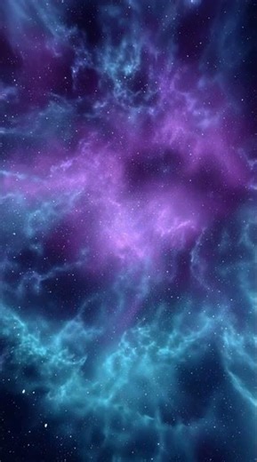 Pure hypnotic energy. ✨ #shorts #aiart #livewallpaper #cozynights #lofi