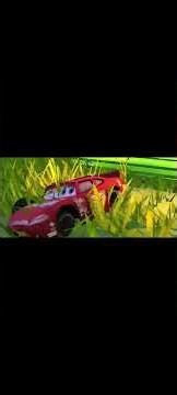 Cars 3 Ep , tractor tipping