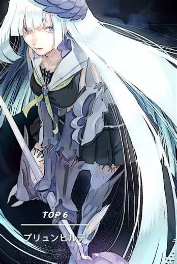 Fate Prototype 蒼銀のフラグメンツ 強さランキング TOP11