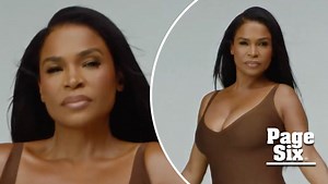 Nia Long is ‘iconic as ever’ at 54 in new Skims campaign