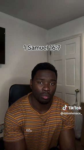 Understanding 1 Samuel 16:7 Meaning | Discussion with a Short Friend