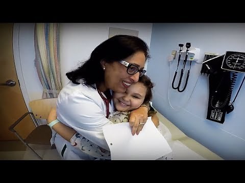 Pediatric Endocrinology | A Lifetime of Personalized Care