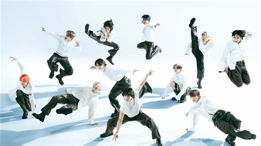 JO1｜中字｜五周年限定回忆杀×成员精选歌单×东京巨蛋直前心声大放出！｜THE BEST ～BE CLASSIC - M-ON! TV｜250328