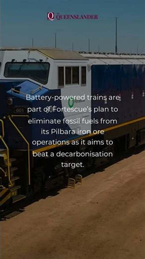 ‘Watch this space’: Fortescue bullish on climate target