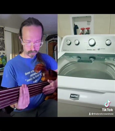 Washing Machine Beat