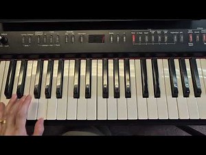 Wanderer Trinity Grade 1 Exercise - Video 2/3