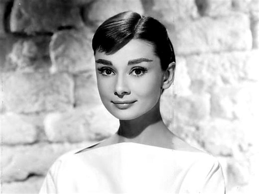 The actor who earned Audrey Hepburn's undying gratitude
