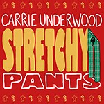 Stretchy Pants - Carrie Underwood - Vivid Sequences