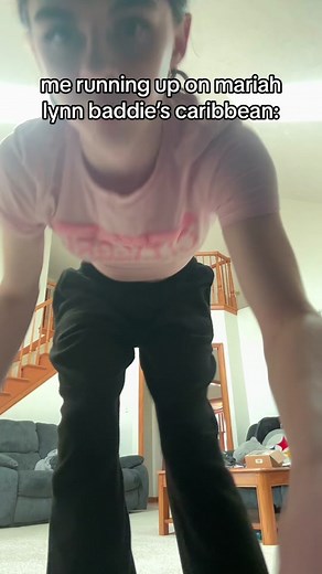 wsp mariah lynn #queentermite #baddiescaribbean #fyp
