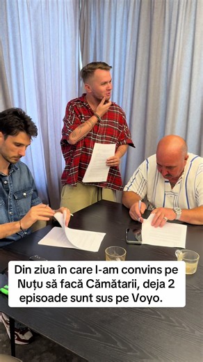 Videoclipul lui Codin Maticiuc (@codin_maticiuc) despre coven