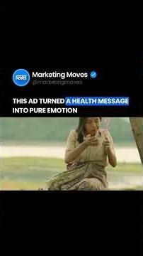 Most awareness campaigns focus on statistics, fear, or instructions.