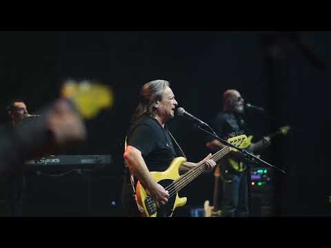 Alain LLORCA - mes années Gold