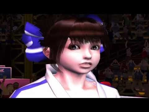 RUMBLE ROSES (PS2) ANESTHESIA VS. MAKOTO AIHARA 1-17-26 #gaming #ps2 #rumble #roses #wrestling