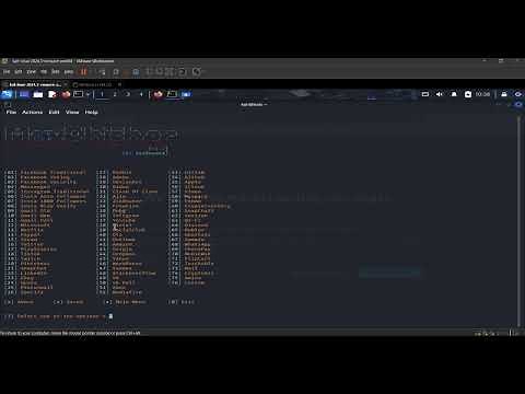 MaxPhisher ValueError Issue Solved: Step-by-Step Fix for Smooth Phishing Experience!