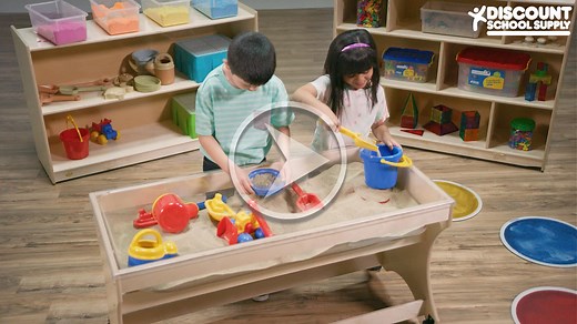 Early Education Classroom Furniture | Discount School Supply