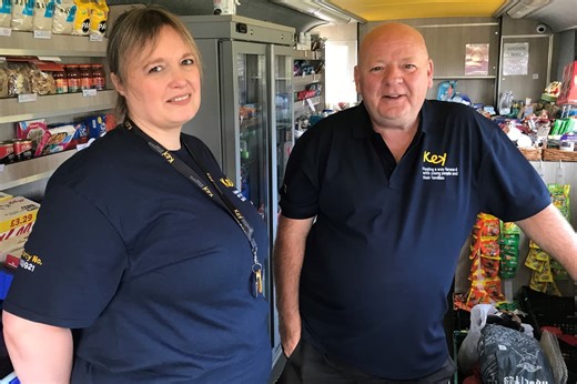 We’re expanding our community bus service to reach more South Tyneside residents