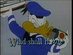 Sailing Sailing / Sailor's Hornpipe