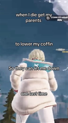 Fortnite Highlights: Emotional Moments in Gaming