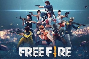 Test de Garena Free Fire: un des meilleurs Battle Royale sur mobile - Gamerz.ma