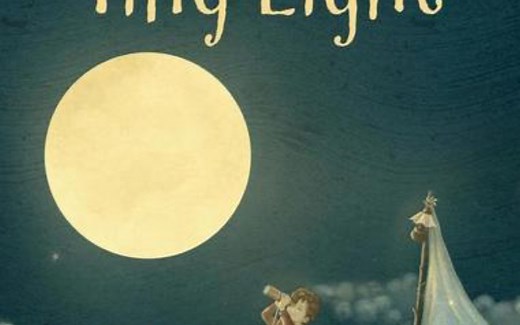 Tiny Light（八音盒）