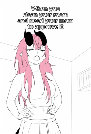 The Struggles of Cleaning: A Relatable Story